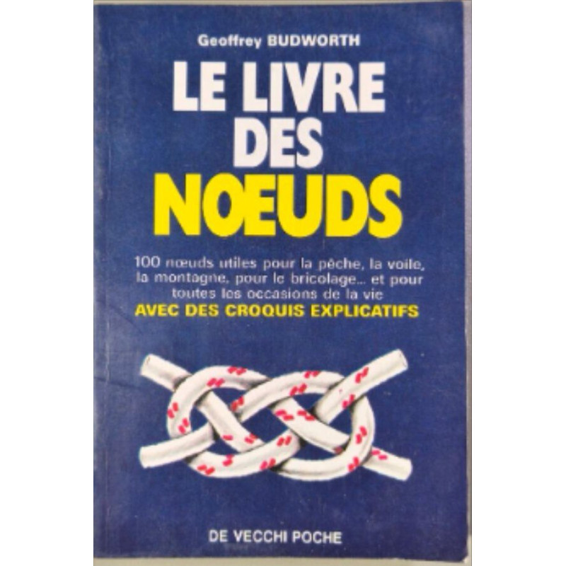 Le livre des noeuds