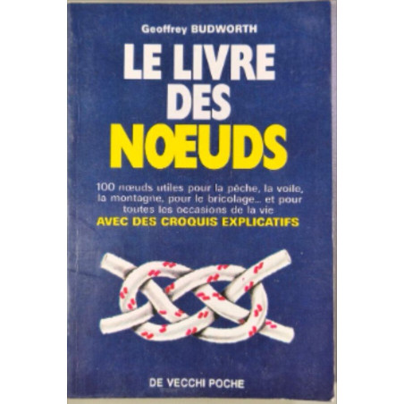Le livre des noeuds