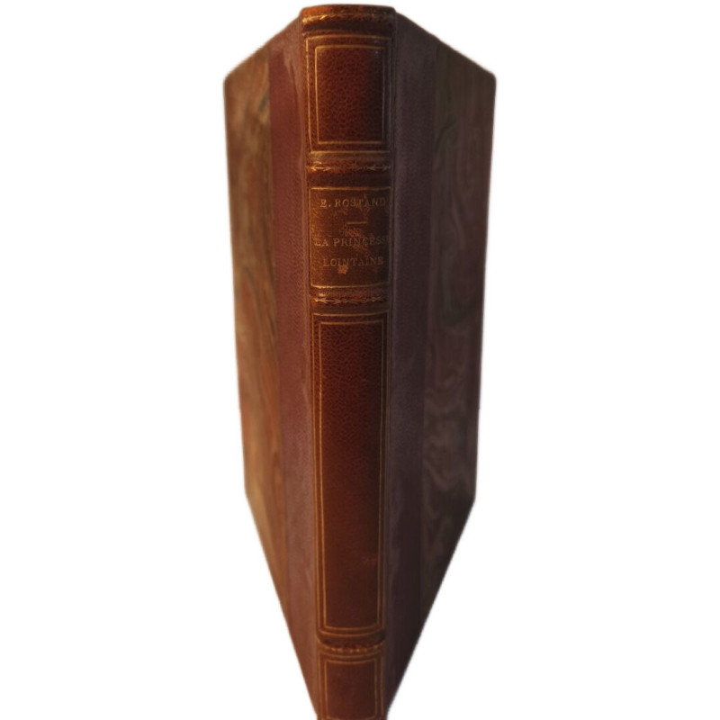 La princesse lointaine