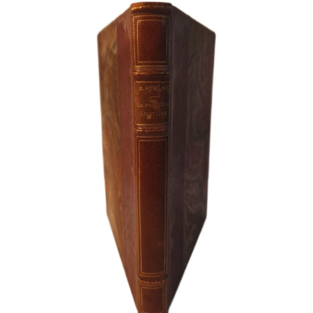 La princesse lointaine