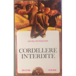 Cordillere interdite