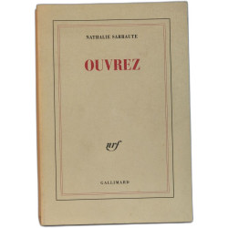 Ouvrez