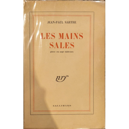 Les Mains Sales