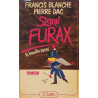 Signé FURAX. Le boudin sacré