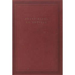 Le Château numéroté 1497/3000