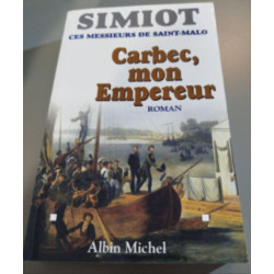 Carbec Mon Empereur