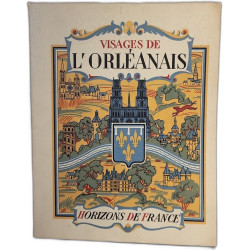 Visages de L'Orléanais