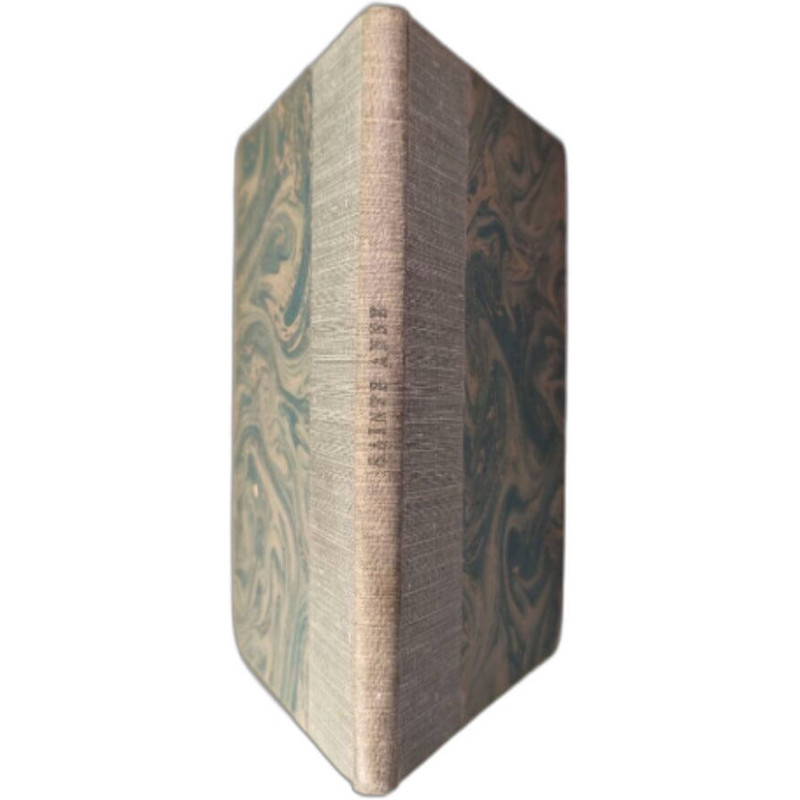 L'art et les saints - SAINTE ANNE