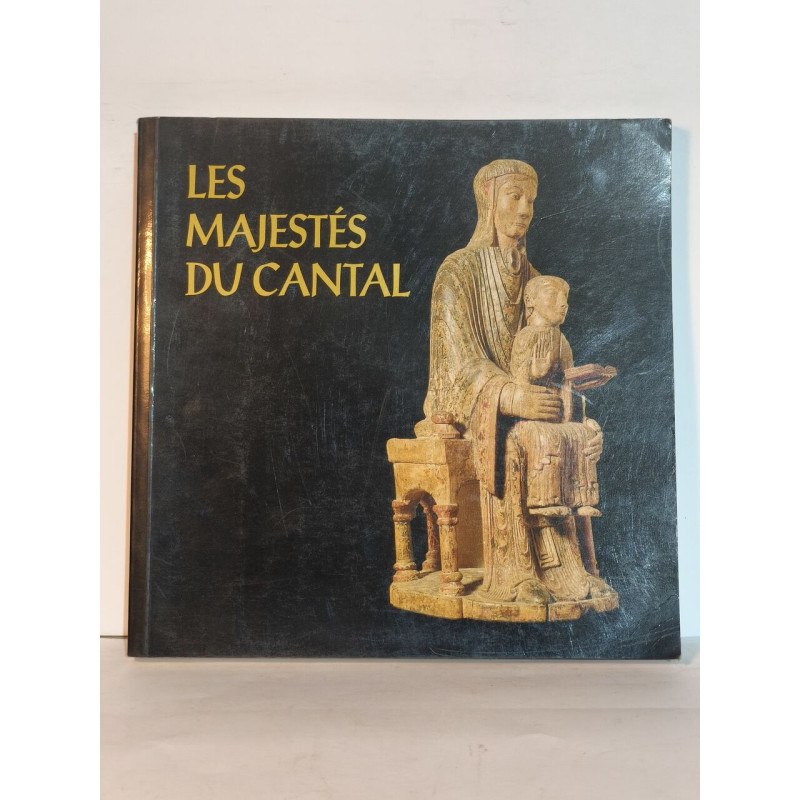 Les Majestés du Cantal