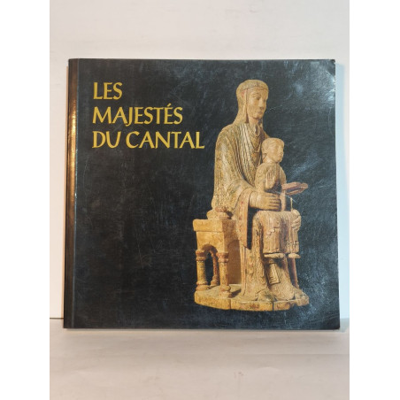 Les Majestés du Cantal