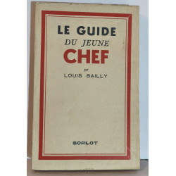 Le guide du jeune chef