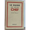 Le guide du jeune chef