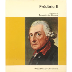 Frédéric II "vies et visages" / documents