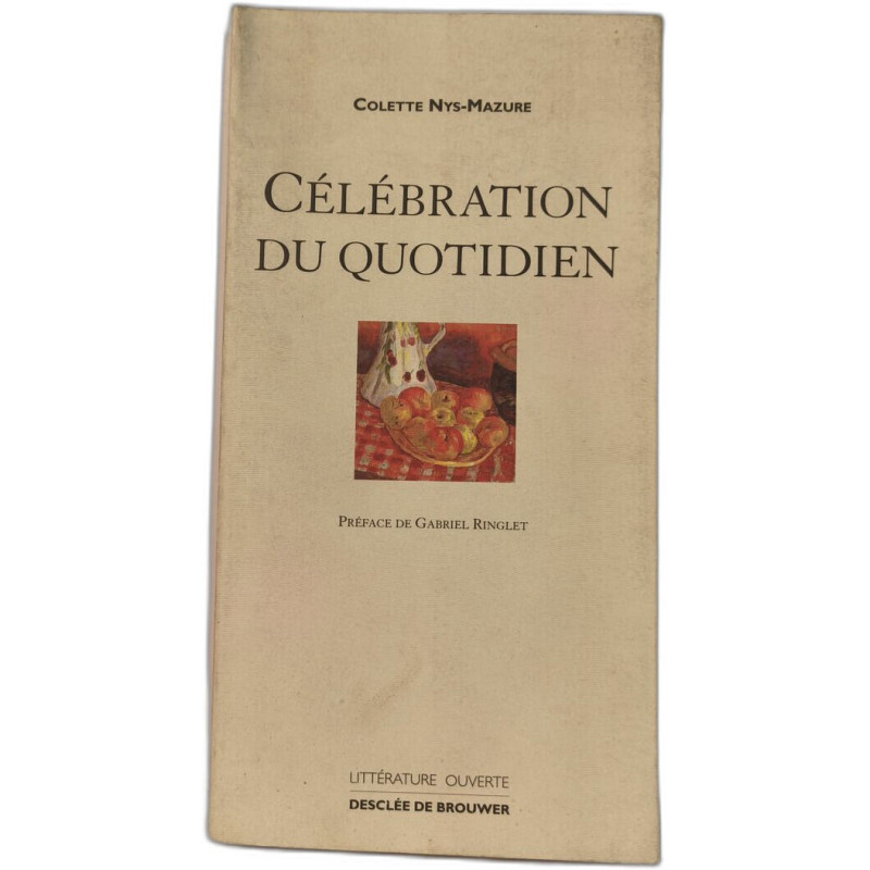 Celebration Du Quotidien
