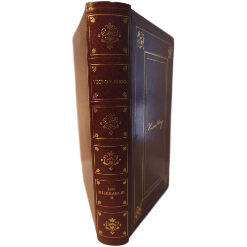 Les Misérables Tome II
