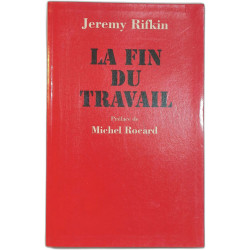 La Fin du Travail