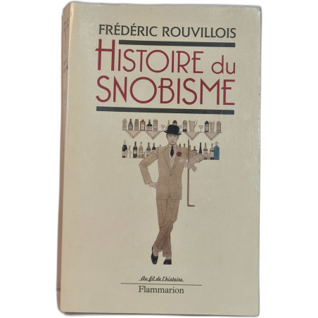 Histoire du snobisme