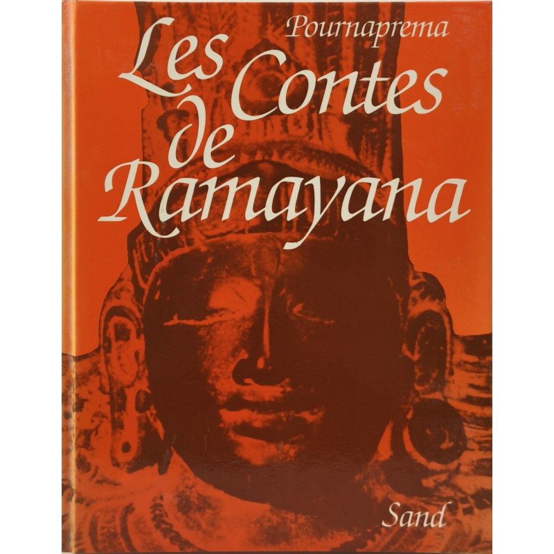 Les Contes de Ramayana