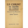 Le Christ en marche au Congo