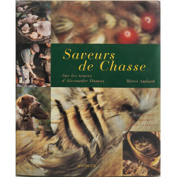 Saveurs de Chasse