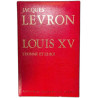 Louis XV l'homme et le roi