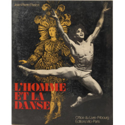 L'Homme et la danse