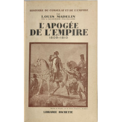 L'Apogée de l'Empire