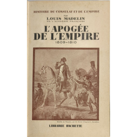L'Apogée de l'Empire