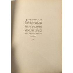 Les peintres de la réalité - numéroté 609/990