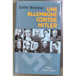 Une Allemagne contre Hitler