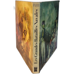 Les Grandes Batailles Navales