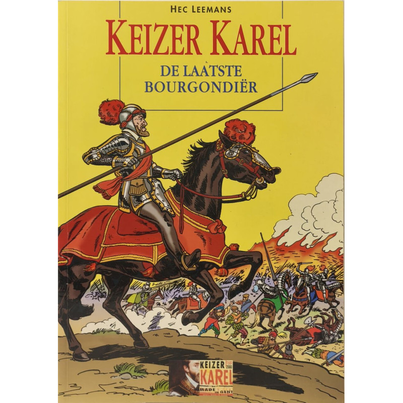 Keizer Karel