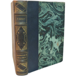 Mademoiselle de La Ferté