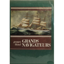 Grands Navigateurs