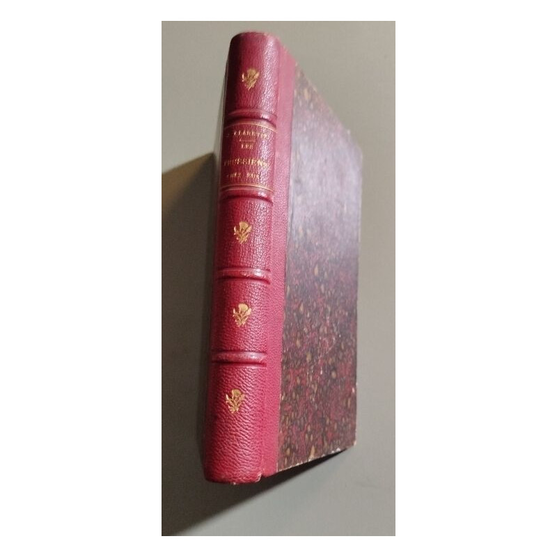 Les prussiens chez eux