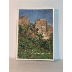 Le Vernègues Une communauté "terroir d'Histoire"