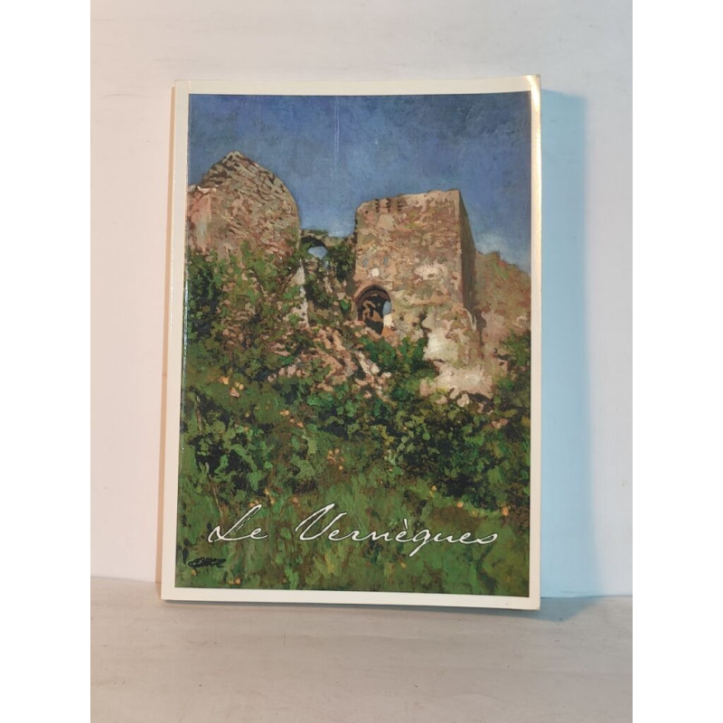 Le Vernègues Une communauté "terroir d'Histoire"