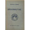 Argonautae - les conquérants de la toison d'or - Série A