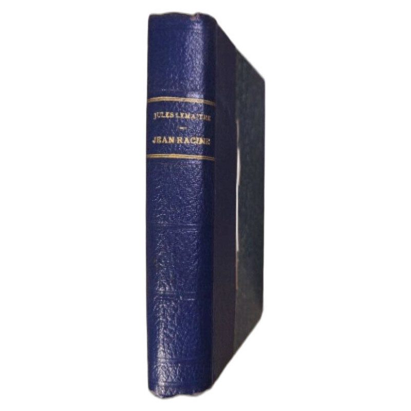 Jean racine