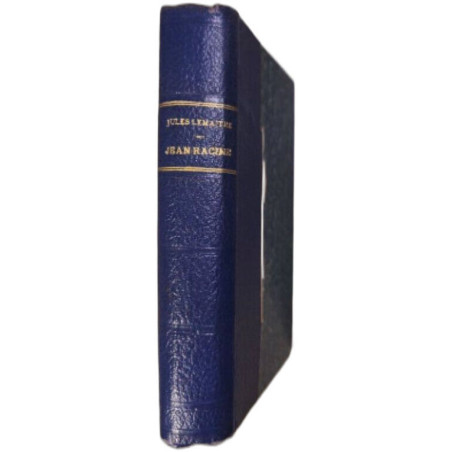 Jean racine