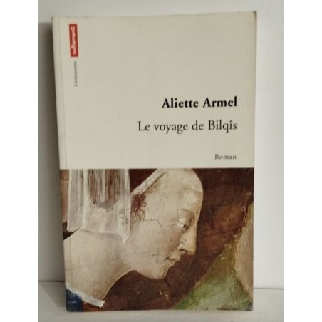 Le voyage de Bilqis