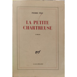 La Petite Chartreuse : Prix du Livre Inter 2003