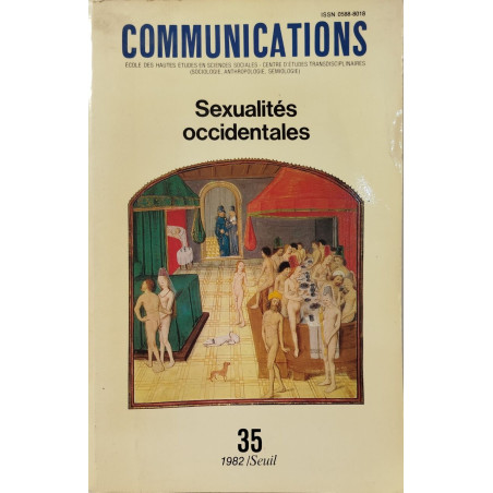 Sexualités occidentales