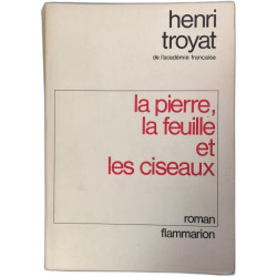 La pierre la feuille et les ciseaux