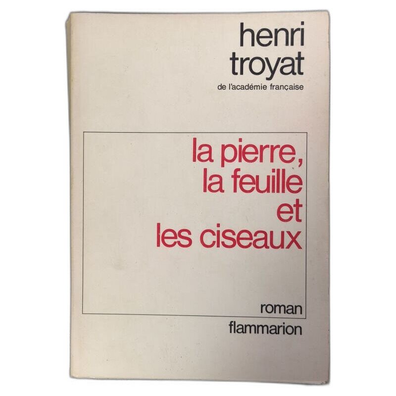La pierre la feuille et les ciseaux