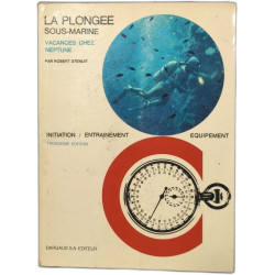 La plongée sous-marine