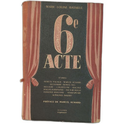 6e ACTE