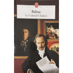 Le colonel chabert