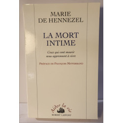 La mort intime