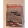 Les grandes batailles navales de la Seconde Guerre mondiale